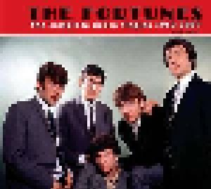 The Fortunes: The Complete Decca Singles 1963-1967 And More (CD) - Bild 1