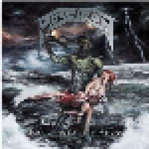 Poseidon: Back From The Abyss - The Anthology (CD) - Bild 1