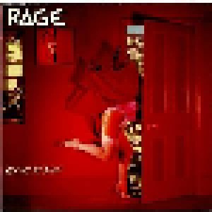 Rage: Run For The Night (CD) - Bild 1