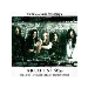 Cover - Arch Enemy: Original Album Collection