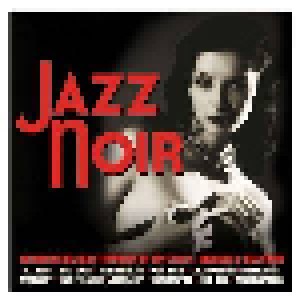 Cover - Skip Martin: Jazz Noir