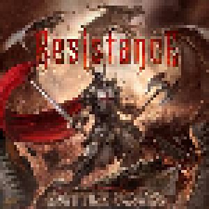 Resistance: Volume 1 - Battle Scars (CD) - Bild 1