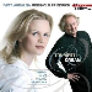 Iveta Apkalna / Reinhold Friedrich: Trumpet & Organ (CD) - Bild 1