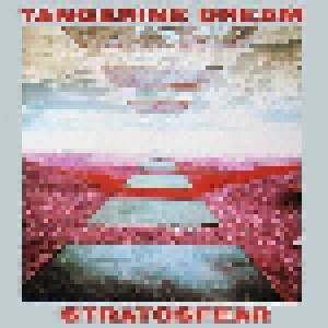 Tangerine Dream: Stratosfear (CD) - Bild 1