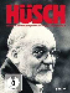 Hanns Dieter Hüsch: Sieben Kabarettprogramme Aus Drei Jahrzehnten (3-DVD) - Bild 1