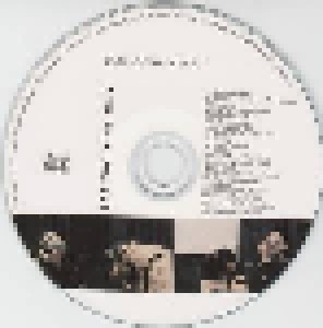 Les Trois Tetons: Unplugged? Almost. (CD) - Bild 3