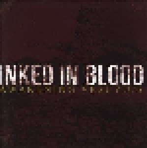 Cover - Inked In Blood: Awakening Vesuvius
