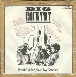 Big Country: Fields Of Fire / In A Big Country (7") - Bild 1