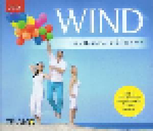 Wind: Das Beste Aus 30 Jahren (3-CD) - Bild 1