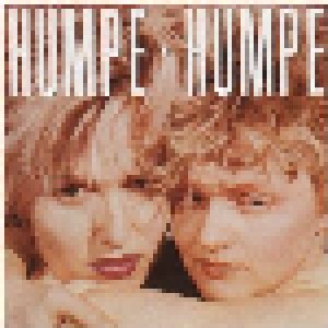 Humpe - Humpe: Humpe - Humpe (Promo-LP) - Bild 1