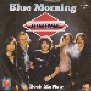 Cover - Highway: Blue Morning