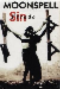Moonspell: Sin / Pecado (Tape) - Bild 1