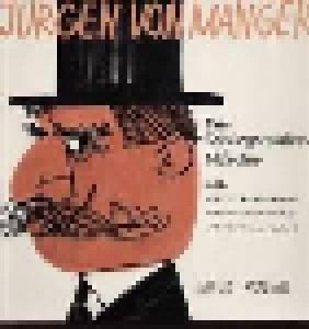 Jürgen von Manger: Der Schwiegermuttermörder U.A. Neue Folge (LP) - Bild 1