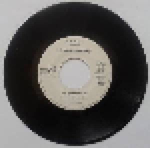 Boney M.: Let It All Be Music (Promo-7") - Bild 3