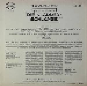 John Carpenter & Alan Howarth: John Carpenter's Klapperschlange (LP) - Bild 2