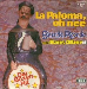 Cover - Bock Rock: Paloma, Oh Nee, La