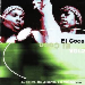 Cover - Malena Burke & NG La Banda: El Coco Vol2
