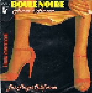 Boule Noire: Aimer D'amour (7") - Bild 1