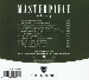 Masterpiece Vol. 4 (CD) - Bild 2