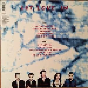 Nick Cave And The Bad Seeds: Let Love In (LP) - Bild 2
