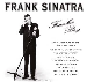 Frank Sinatra: Frankie Boy (CD) - Bild 1
