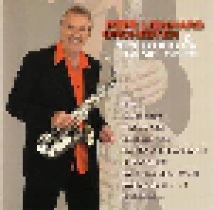 Cover - Pepe Lienhard Orchester: Pepe's Hits & TV-Melodies