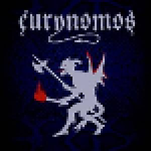 Cover - Eurynomos: Unchained From The Crypt