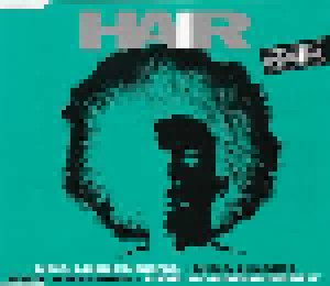 Udo Lindenberg & Uwe Ochsenknecht: Hair (Mini-CD / EP) - Bild 1