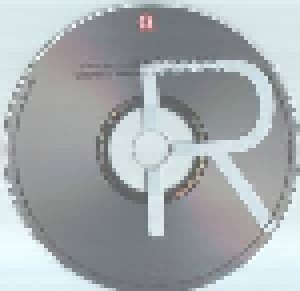 Hiroyuki Sawano: Aldnoah.Zero Rearrange Soundtrack (CD) - Bild 3