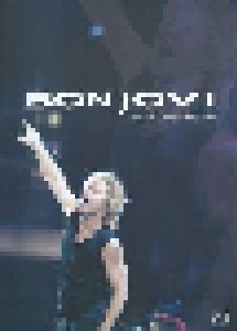 Bon Jovi: At Yokohama Stadium (DVD) - Bild 1