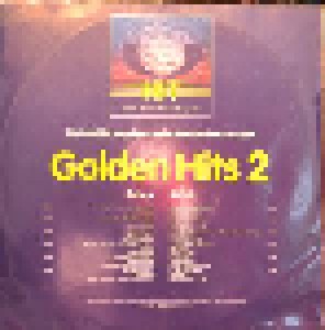Golden Hits 2 - Die Realisierung Eines Modernen Infusionskonzepts (LP) - Bild 2