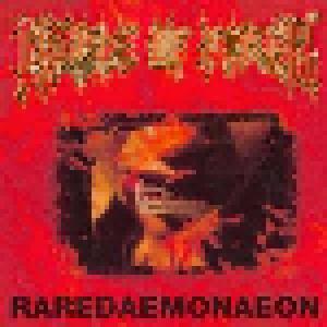 Cradle Of Filth: Raredaemonaeon - Cover