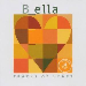 Bella: Tracks Of Heart - Cover