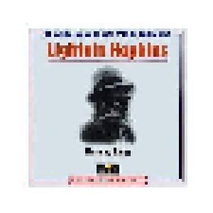 Lightnin' Hopkins: Nothing But The Blues / Morning Blues - Cover