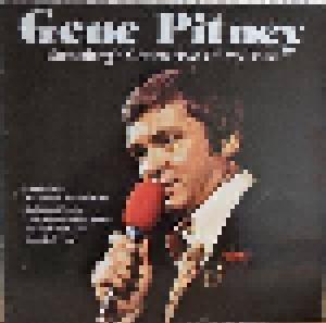 Gene Pitney: Something's Gotten Hold Of My Heart - Cover