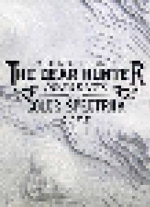 The Dear Hunter: Color Spectrum Live, The - Cover
