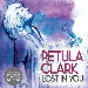 Petula Clark: Lost In You - Cover