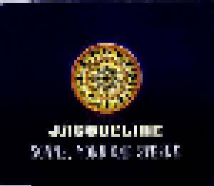 Jacqueline: Sonne, Mond Und Sterne - Cover