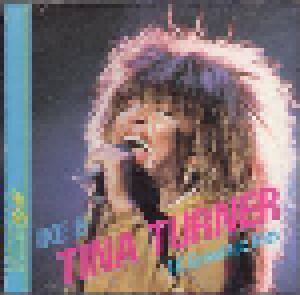 Ike & Tina Turner: 18 Greatest Hits - Cover