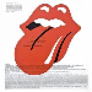 The Rolling Stones: Sticky Fingers (2-LP) - Bild 7