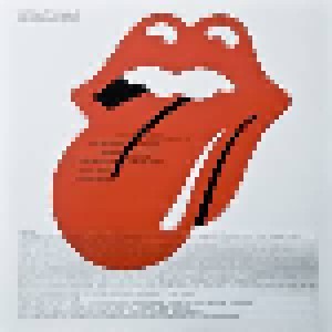 The Rolling Stones: Sticky Fingers (2-LP) - Bild 9