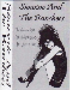 Siouxsie And The Banshees: De Nieuwe Kade, Tiel (Netherlands) (Tape) - Bild 1