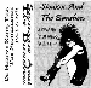 Siouxsie And The Banshees: De Nieuwe Kade, Tiel (Netherlands) (Tape) - Bild 5