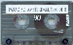 Joy Division: Paradiso - Amsterdam, 1980-01-11 (Tape) - Bild 4