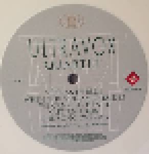 Ultravox: Quartet (LP + 7") - Bild 7