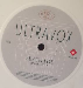 Ultravox: Quartet (LP + 7") - Bild 8