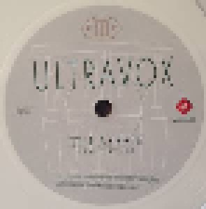 Ultravox: Quartet (LP + 7") - Bild 9