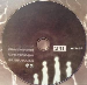 Muse: Drones (2-LP + CD + DVD) - Bild 5