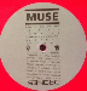 Muse: Drones (2-LP + CD + DVD) - Bild 10