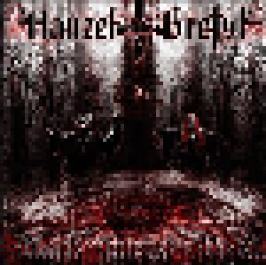 Hanzel Und Gretyl: Black Forest Metal (LP) - Bild 1